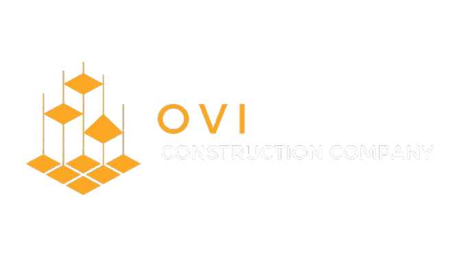 OVI Construction Logo